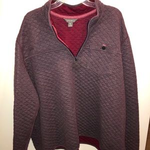 Eddie Bauer 3XL Pullover